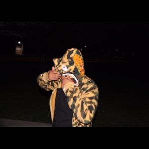 Meet your Posher, Angel